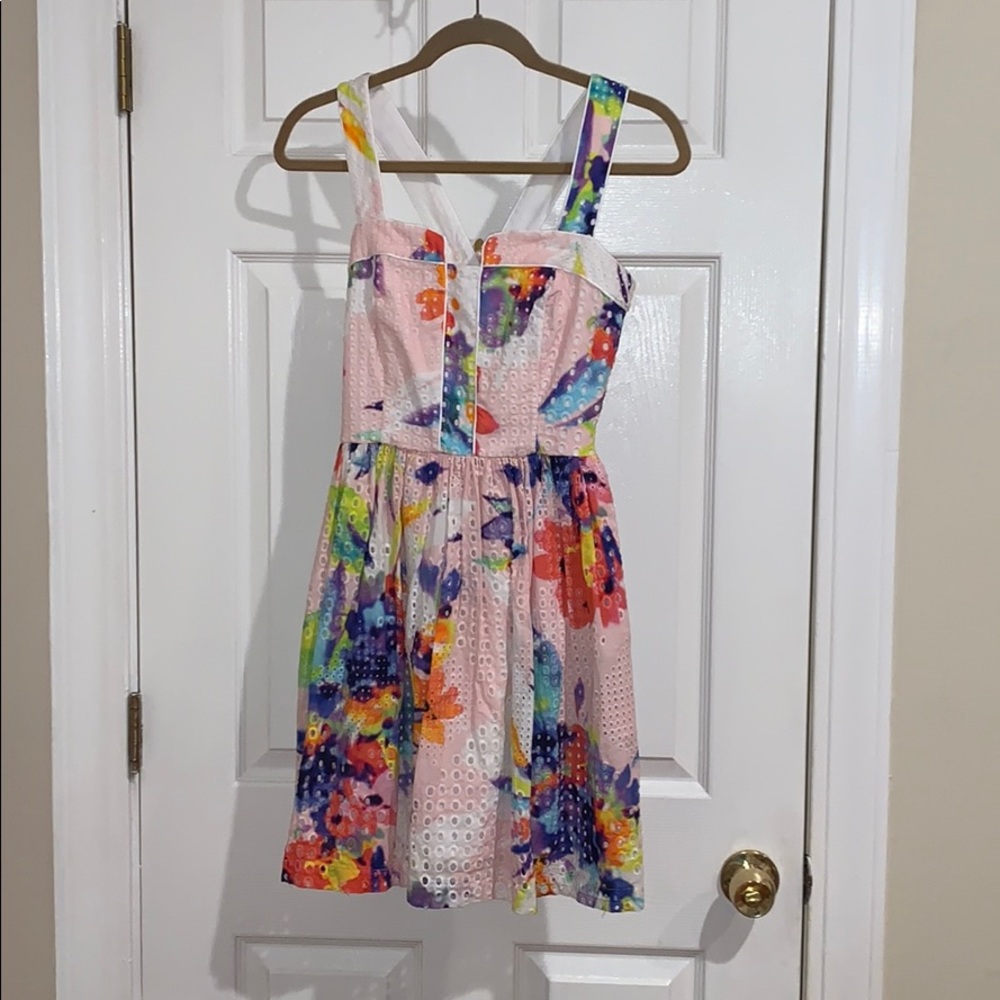 Trina Turk Dress